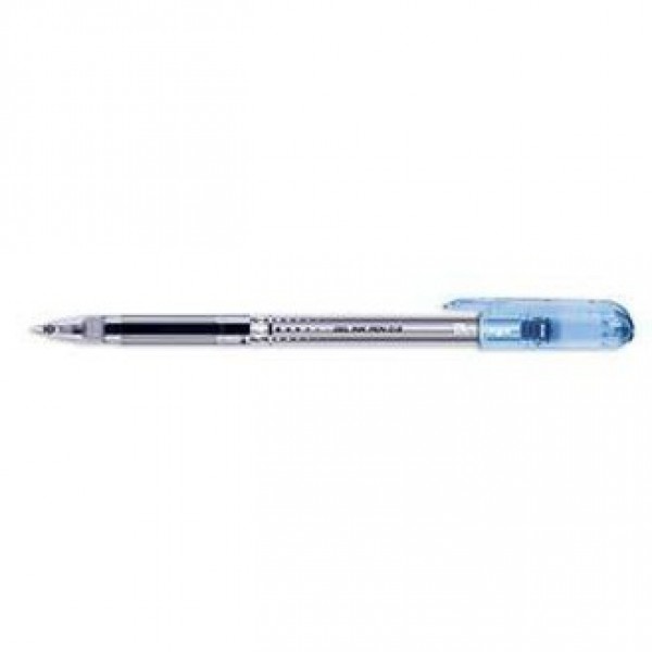 Ручка гелевая синий KS2730 Berlingo