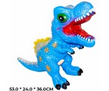 Динозавр 958-4 на батарейках 