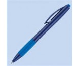 Ручка шарик синий AERO 87711