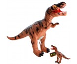 Динозавр Levatoys MK68675-1C Тираннозавр