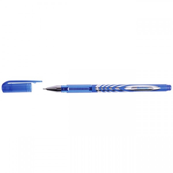 Ручка шарик синий 05мм G-Line СGр_50117 Berlingo