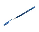 Ручка шарик синий 0,7мм H-30 KS2915 Berlingo