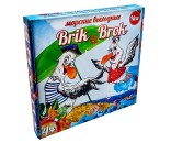 Игра Морские выходные Brik and Brok 30202