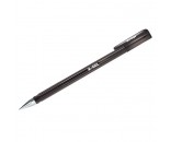 Ручка гелевая черный 05мм X-Gel СGр_50120 Berlingo
