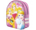 Рюкзак дошкольный Princess 29,5х25х9см PRDA-UT1-E195