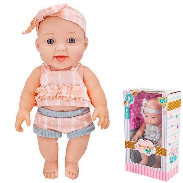 Кукла 12503ABBY в коробке