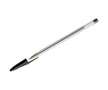 Ручка шарик OfficeSpace черная, 0,7мм BPb_15927