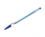 Ручка шарик синий LC-Blue 0,7мм OfficeSpace BPTN_42993