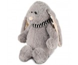 Серый кролик Харви 22 см MT-MRT052201-22