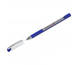 Ручка шарик синий 0,,7мм Horizon 308954 Berlingo